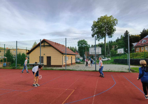 Rajd po Karkonoszach