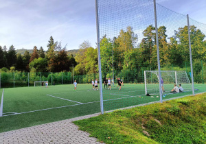 Rajd po Karkonoszach