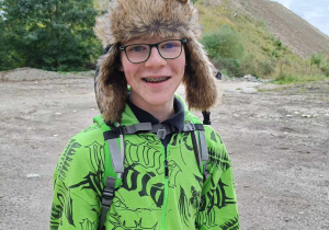 Rajd po Karkonoszach