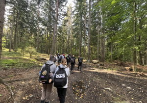 Rajd po Karkonoszach