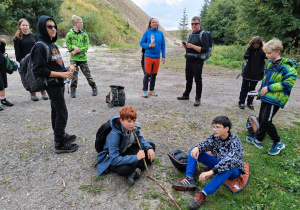 Rajd po Karkonoszach