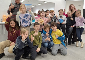 Warsztaty animacji poklatkowej