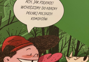 Za nami niesamowite warsztaty z animacji poklatkowej!