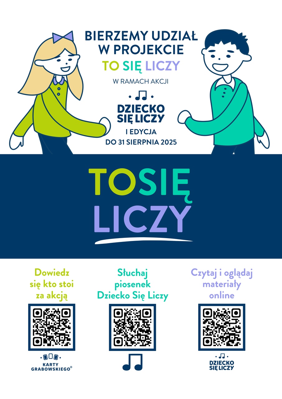 Akcja w swietlicy