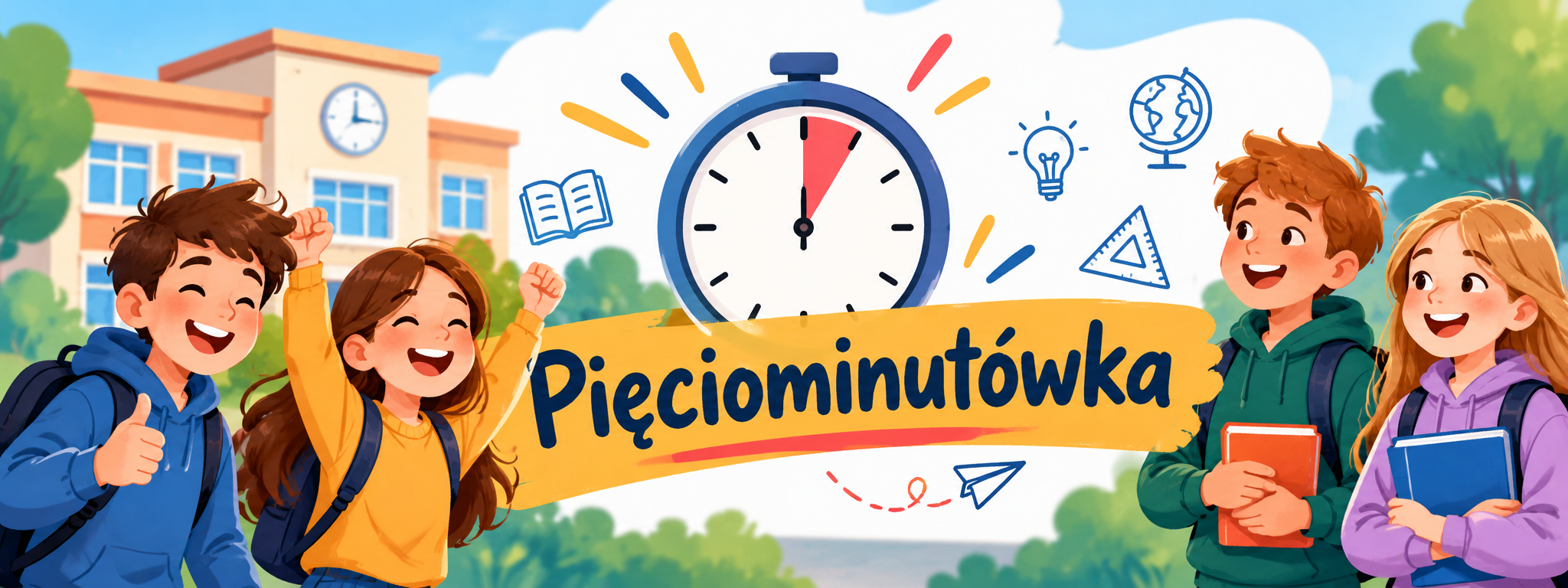pieciominutowka