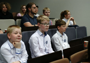 Finał ogólnopolskiego konkursu Zabawka Edukacyjna