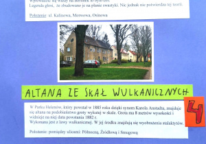 "Przewodnik turystyczny po Łodzi"