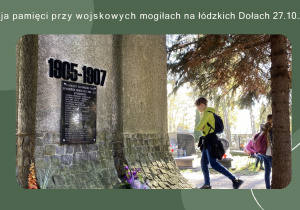 Łódzkie, Konstantynowskie i Pabianickie Orlęta – Spadkobiercy Niepodległości