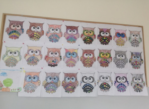 Międzynarodowy Dzień Kropki