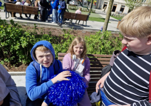 Rocznica przystąpienia Polski do Uni Europejskiej