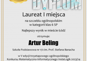 InstaLogik