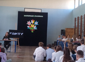 Dzień Edukacji Narodowej