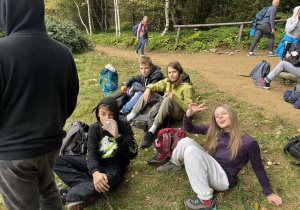 Bieszczady
