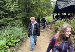 Bieszczady