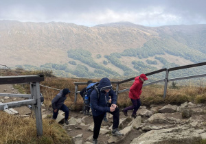 Bieszczady