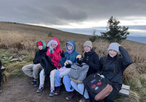 Bieszczady