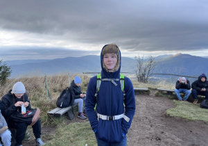 Bieszczady