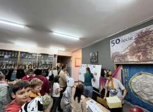 Turniej dla powodzian