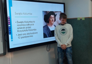 Dzień Kolumba