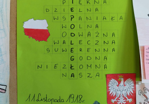 Dzień Niepodległości