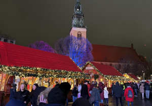 Wycieczka do Niemiec