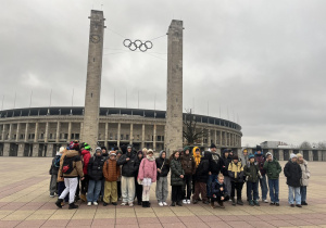 Wycieczka do Niemiec