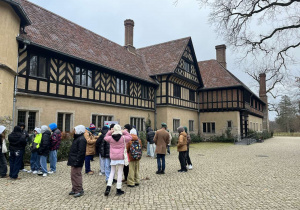 Wycieczka do Niemiec