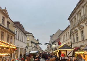 Wycieczka do Niemiec