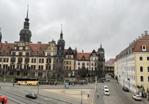 Wycieczka do Niemiec