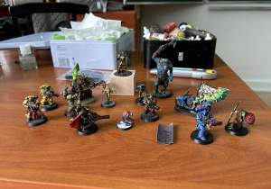 Games Workshop