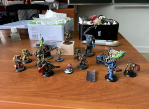 Games Workshop