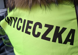 Wycieczka klas siódmych