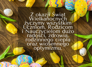 Życzenia świąteczne