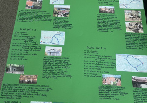 Projekt edukacyjny klas 7.