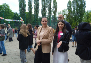 Piknik rodzinny