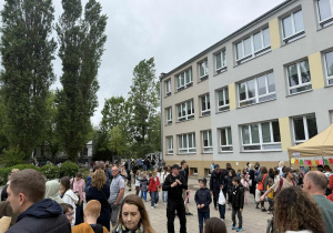 Piknik rodzinny