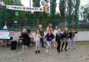Piknik rodzinny