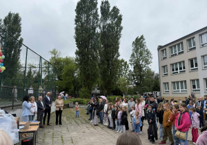 Piknik rodzinny