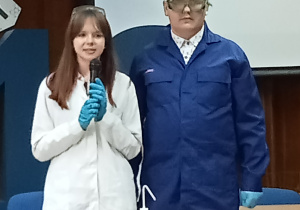 Konkursy chemiczne