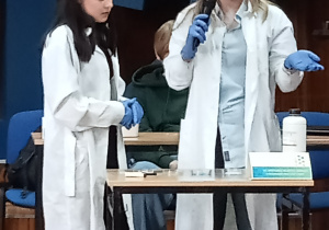 Konkursy chemiczne