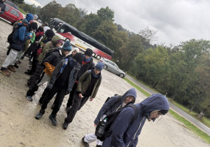 Klub Włóczykija w Pieninach