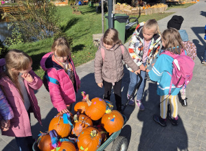 Wycieczka do Dobronia