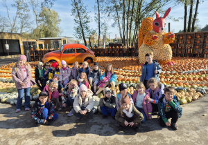 Wycieczka do Dobronia