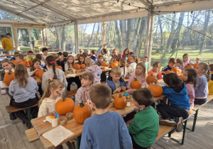 Wycieczka do Dobronia