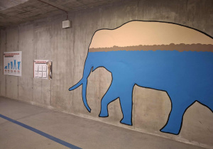 Wycieczka ósmoklasistów do Orientarium w Łodzi