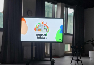 Ekologiczny escape room – nauka przez zabawę!