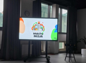 Ekologiczny escape room – nauka przez zabawę!