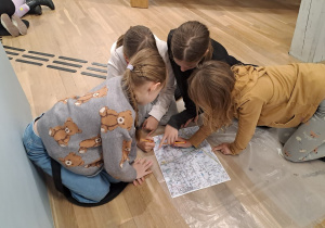 Centralne Muzeum Włókiennictwa.