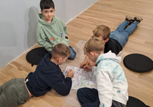 Centralne Muzeum Włókiennictwa.