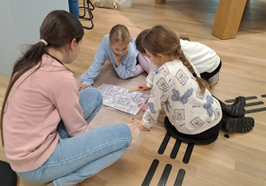 Centralne Muzeum Włókiennictwa.